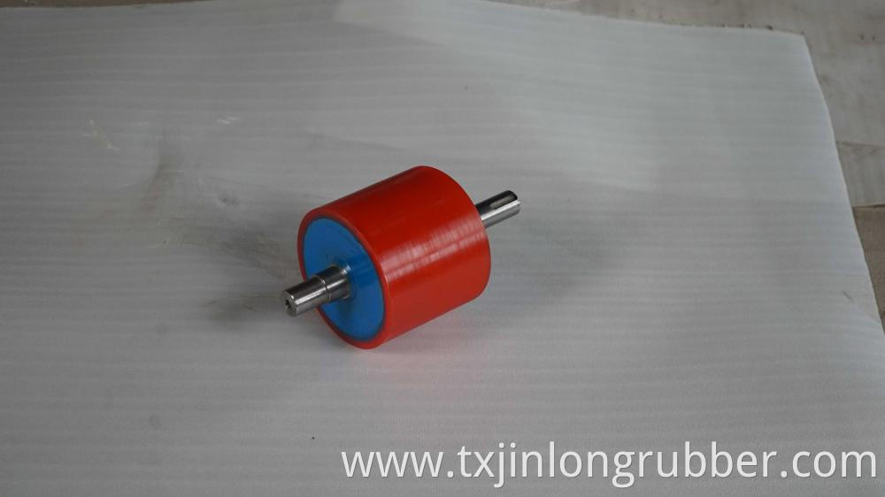 Roller for Transmission Machine